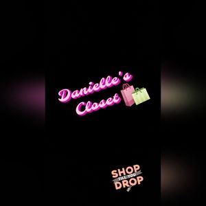 Meet your Posher, Danielle